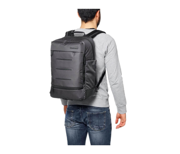 Manfrotto Manhattan Mover 30 - 1486319 - zdjęcie 4